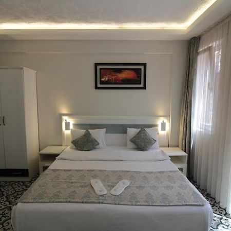 Lemon Residence Istanbul Exterior photo